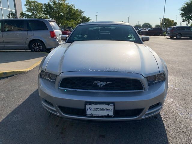 2014 Ford Mustang V6 Premium