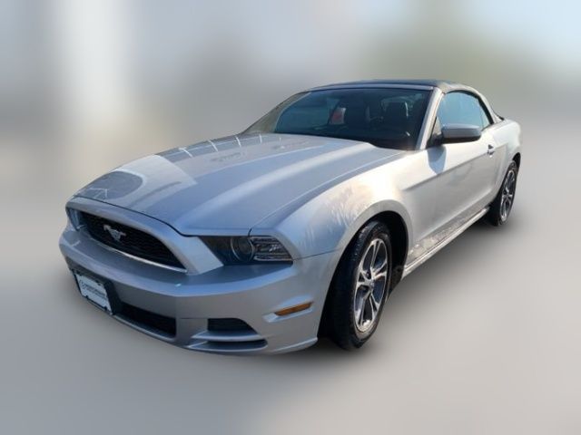 2014 Ford Mustang V6 Premium