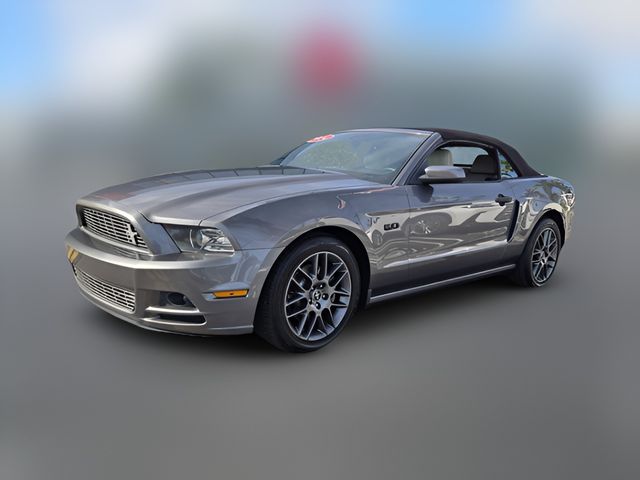 2014 Ford Mustang V6 Premium