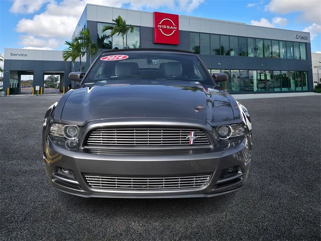 2014 Ford Mustang V6 Premium