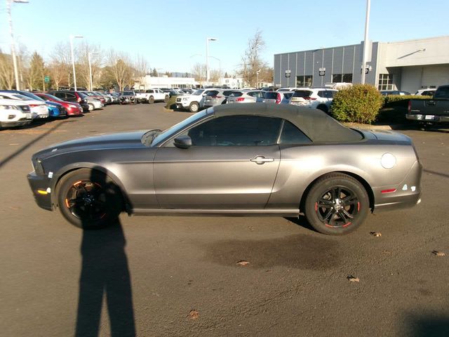 2014 Ford Mustang V6 Premium