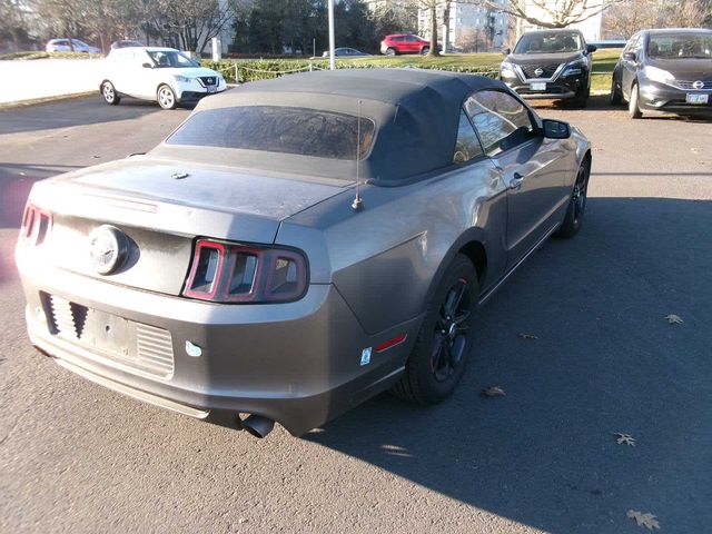 2014 Ford Mustang V6 Premium