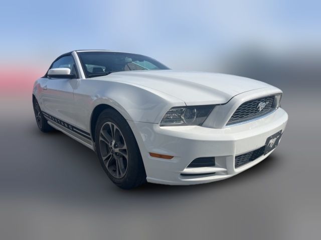 2014 Ford Mustang V6 Premium