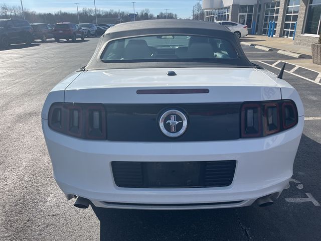 2014 Ford Mustang V6 Premium