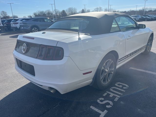 2014 Ford Mustang V6 Premium