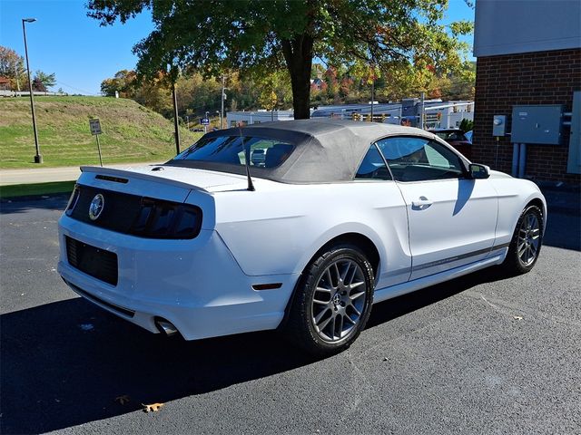 2014 Ford Mustang V6 Premium