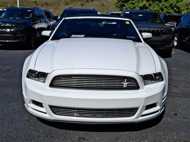 2014 Ford Mustang V6 Premium