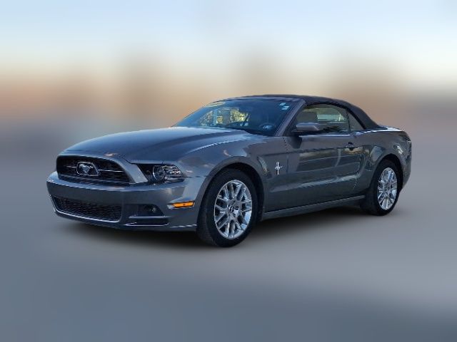 2014 Ford Mustang V6 Premium