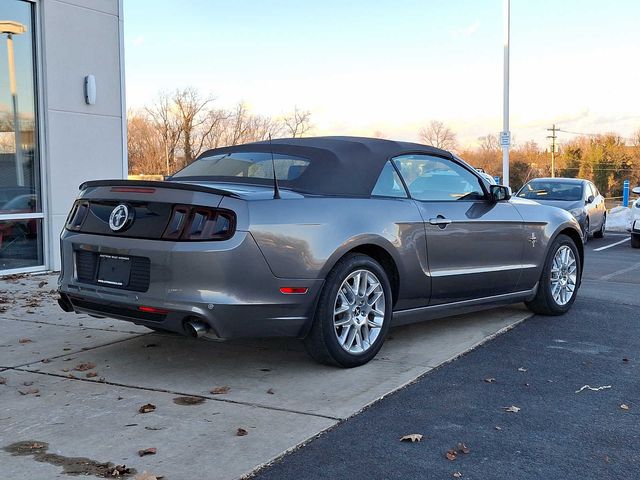 2014 Ford Mustang V6 Premium