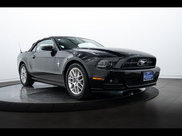 2014 Ford Mustang V6 Premium