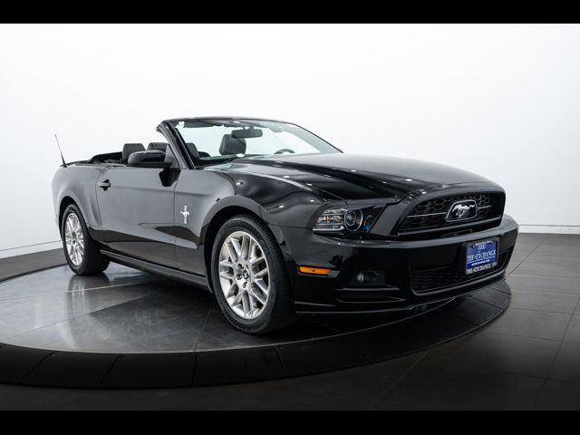 2014 Ford Mustang V6 Premium