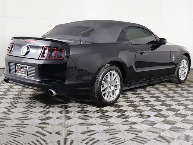 2014 Ford Mustang V6 Premium