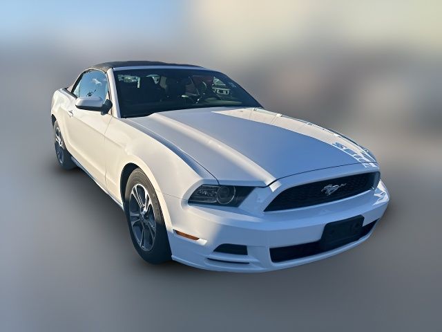 2014 Ford Mustang V6 Premium