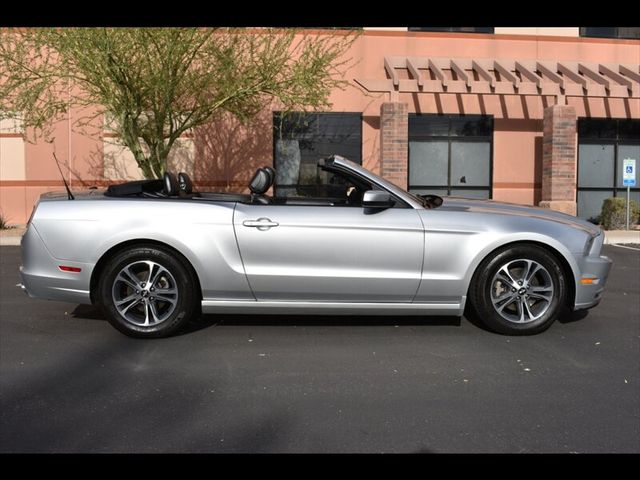 2014 Ford Mustang V6 Premium