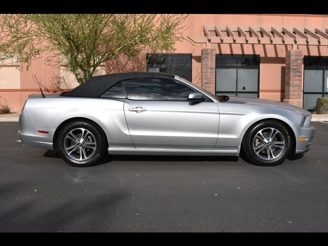 2014 Ford Mustang V6 Premium