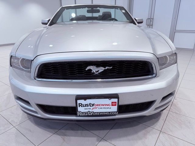 2014 Ford Mustang V6 Premium