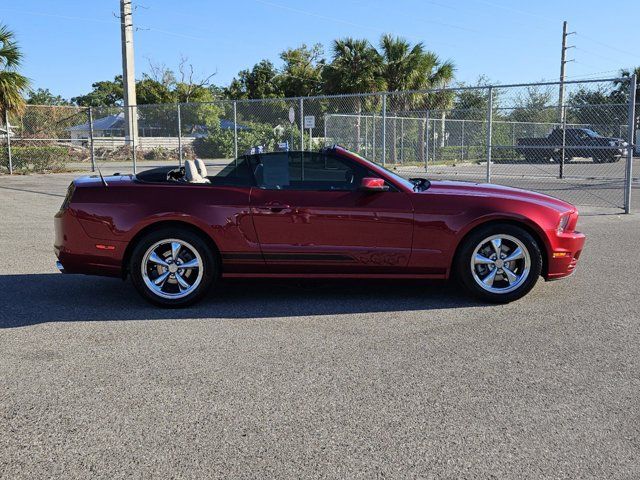 2014 Ford Mustang V6 Premium