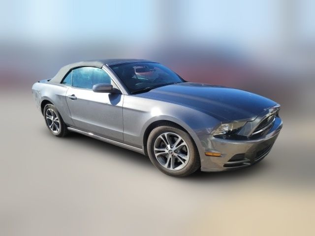 2014 Ford Mustang V6 Premium