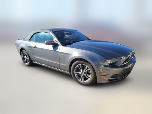 2014 Ford Mustang V6 Premium