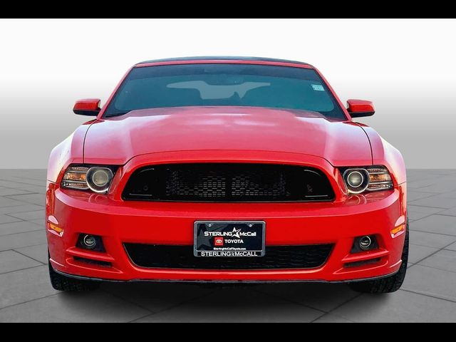 2014 Ford Mustang V6 Premium