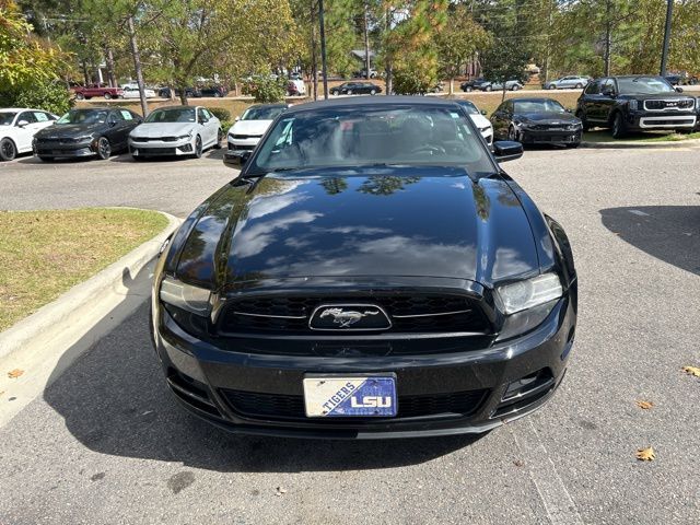 2014 Ford Mustang V6 Premium