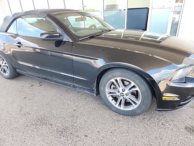 2014 Ford Mustang V6 Premium