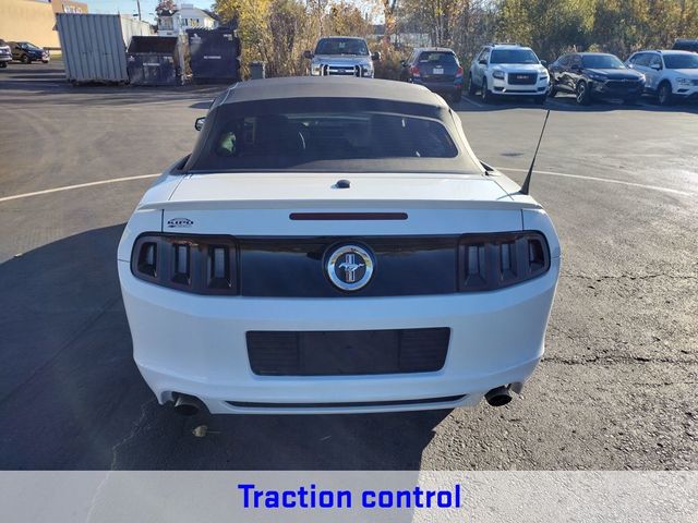 2014 Ford Mustang V6 Premium