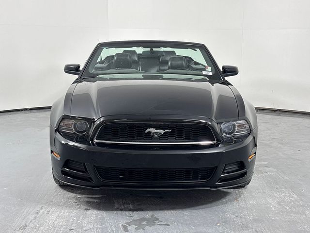 2014 Ford Mustang V6 Premium