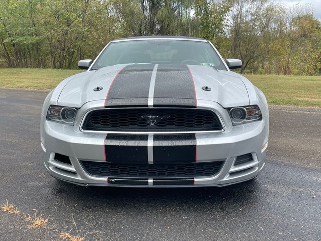 2014 Ford Mustang V6 Premium