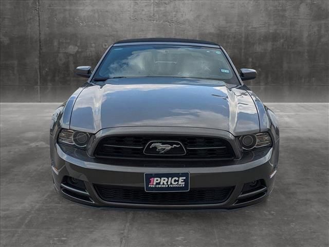 2014 Ford Mustang V6 Premium