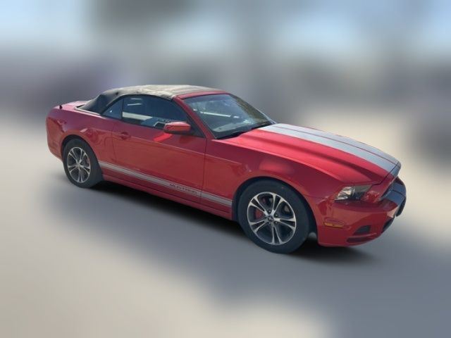 2014 Ford Mustang V6 Premium