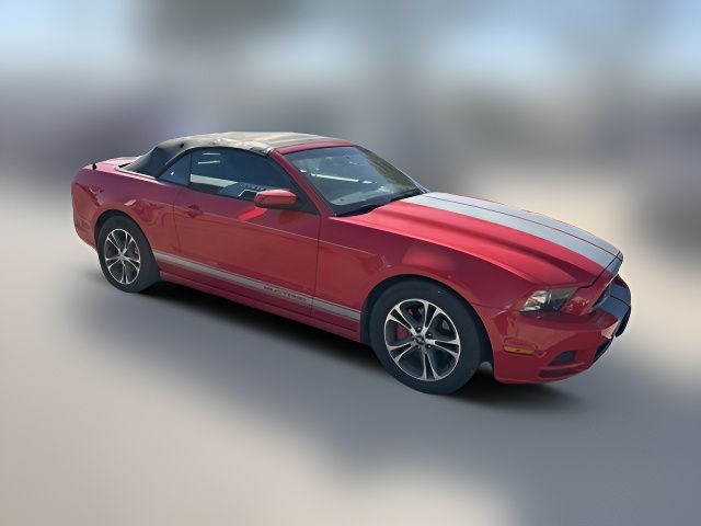 2014 Ford Mustang V6 Premium