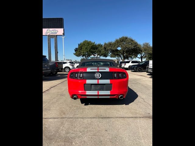 2014 Ford Mustang V6 Premium