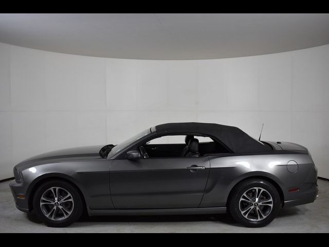 2014 Ford Mustang V6 Premium