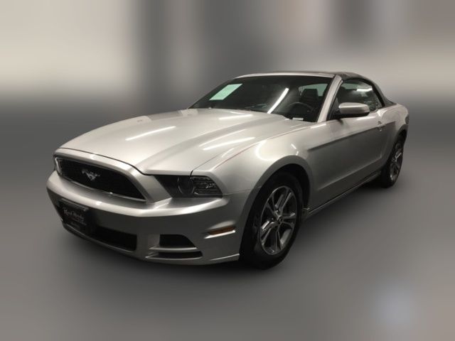 2014 Ford Mustang V6 Premium
