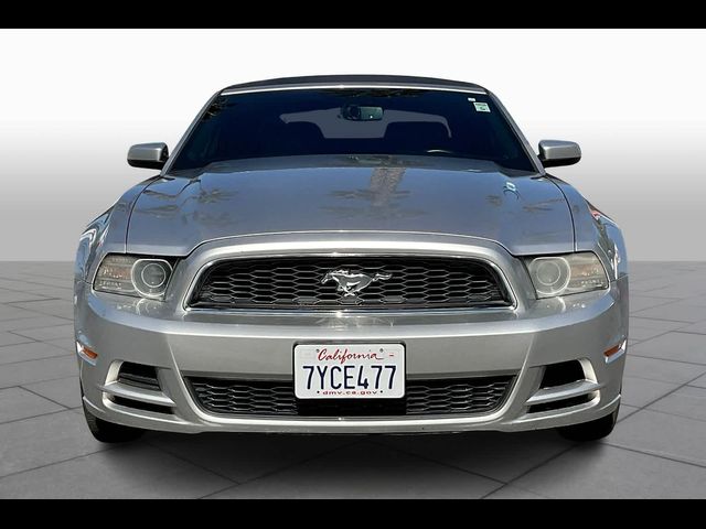 2014 Ford Mustang V6 Premium