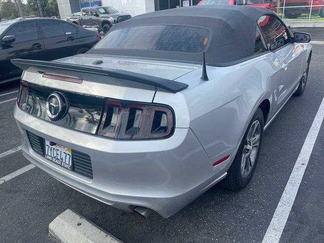 2014 Ford Mustang V6 Premium