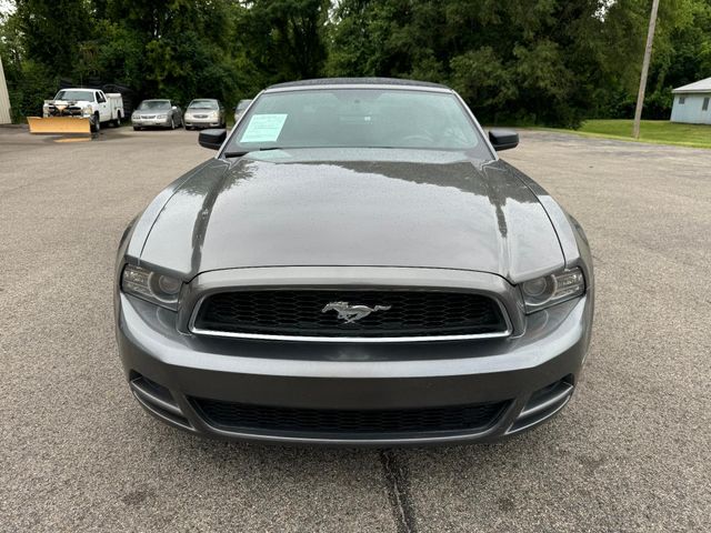 2014 Ford Mustang V6 Premium