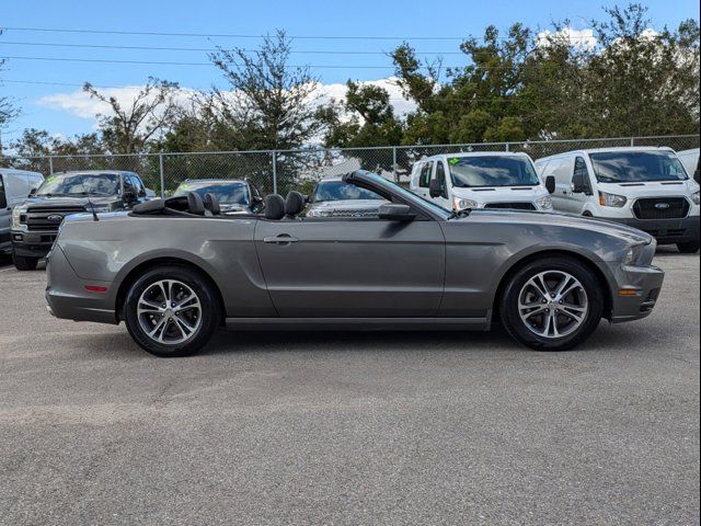 2014 Ford Mustang V6 Premium