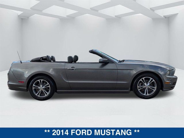 2014 Ford Mustang V6 Premium