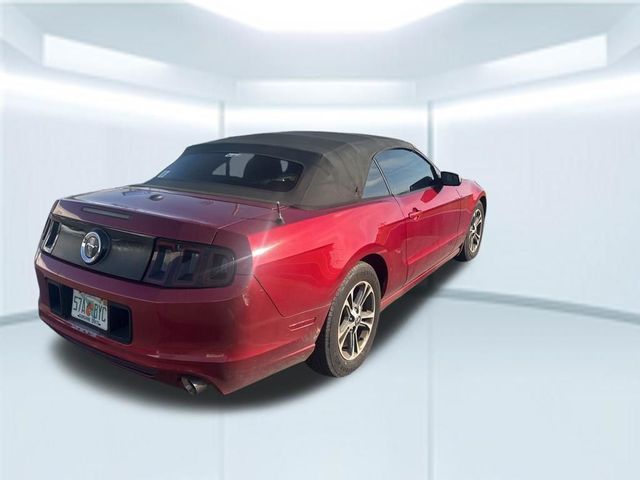 2014 Ford Mustang V6 Premium