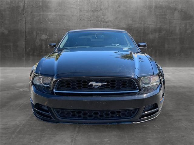 2014 Ford Mustang V6 Premium