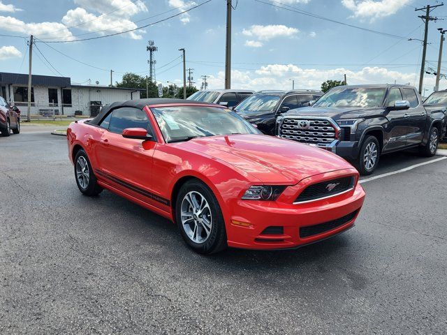 2014 Ford Mustang V6 Premium