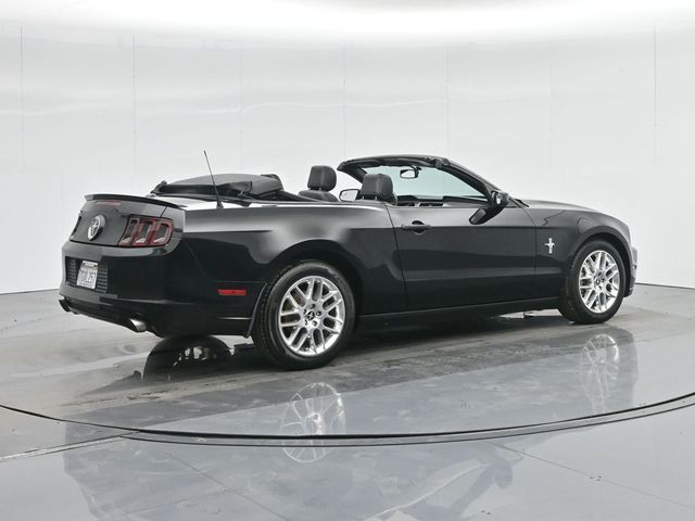 2014 Ford Mustang V6 Premium