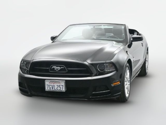 2014 Ford Mustang V6 Premium