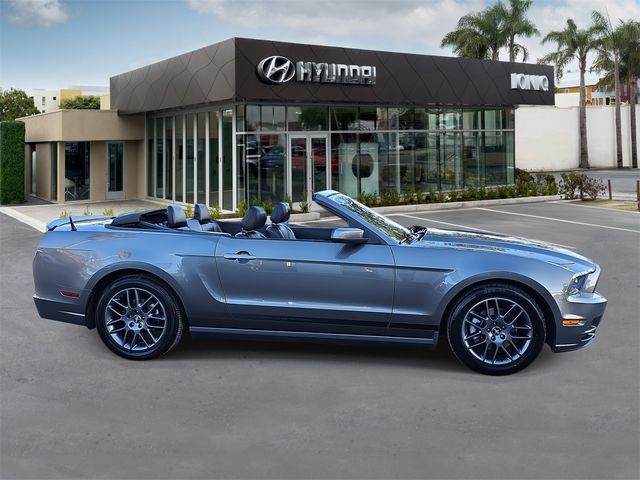 2014 Ford Mustang V6 Premium