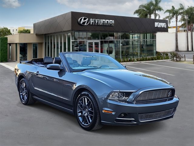 2014 Ford Mustang V6 Premium