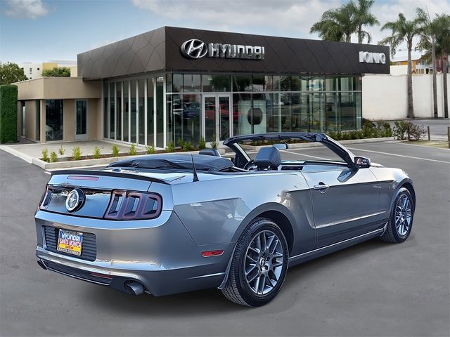 2014 Ford Mustang V6 Premium