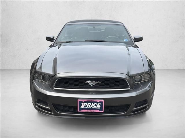 2014 Ford Mustang V6 Premium