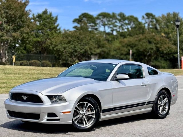 2014 Ford Mustang V6 Premium